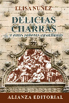 DELICIAS CHARRAS