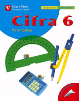 CIFRA 6ºEP MATEMATICAS