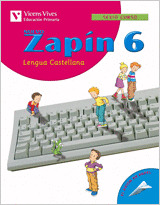 NUEVO ZAPIN 6ºEP