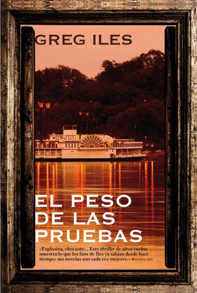 PESO DE LAS PRUEBAS, EL