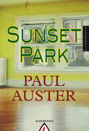 SUNSET PARK