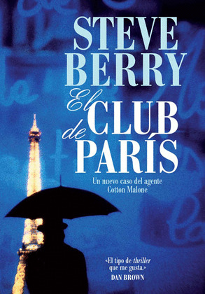 CLUB DE PARIS, EL