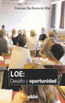 LOE, DESAFÍO Y OPORTUNIDAD