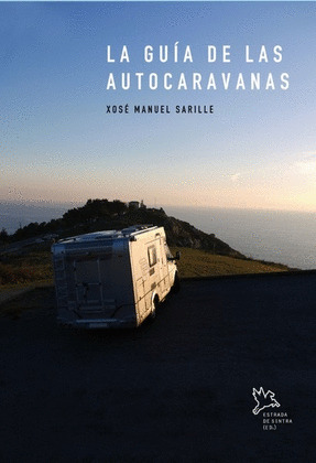 GUÍA DE LAS AUTOCARAVANAS, LA