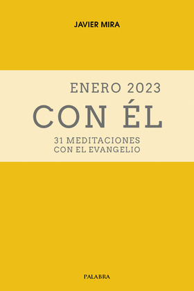 ENERO 2023, CON EL
