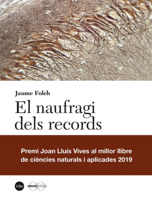 NAUFRAGI DELS RECORDS, EL. QUE HI HA DARRERE DE MALALTIES COM L?ALZHEIMER? (2A E