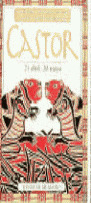 ** SABIDURIA ANCESTRAL: CASTOR