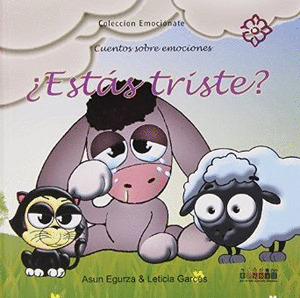 ¿ESTAS TRISTE?
