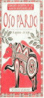 ** SABIDURIA ANCESTRAL: OSO PARDO