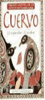 ** SABIDURIA ANCESTRAL: CUERVO