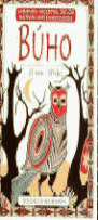 ** SABIDURIA ANCESTRAL: BUHO