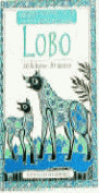 ** SABIDURIA ANCESTRAL: LOBO