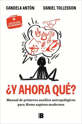 ¿Y AHORA QUÉ?
