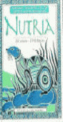 ** SABIDURIA ANCESTRAL: NUTRIA