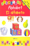 ALPHABET. EL ALFABETO
