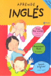 APRENDE INGLES