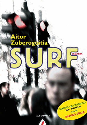 SURF