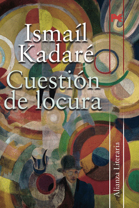 CUESTIÓN DE LOCURA