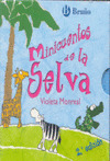 MINICUENTOS DE LA SELVA