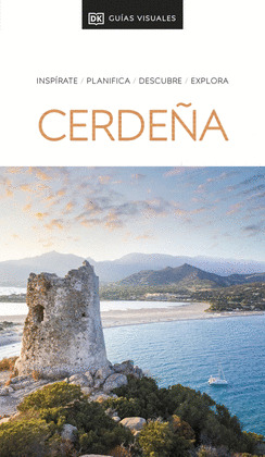 CERDEÑA. GUÍA VISUAL (2024)