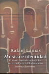 MÚSICA E IDENTIDAD