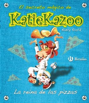 REINA DE LAS PIZZAS, LA