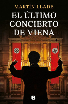 ULTIMO CONCIERTO DE VIENA EL