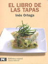 LIBRO DE LAS TAPAS, EL