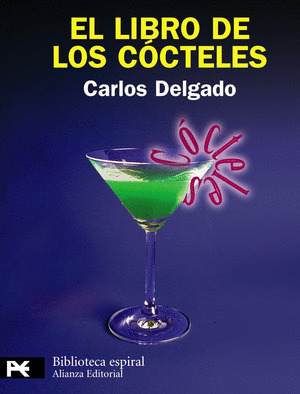 LIBRO DE LOS CÓCTELES, EL
