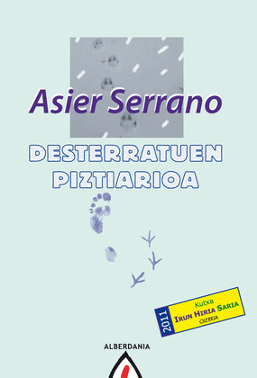 DESTERRATUEN PIZTIARIOA