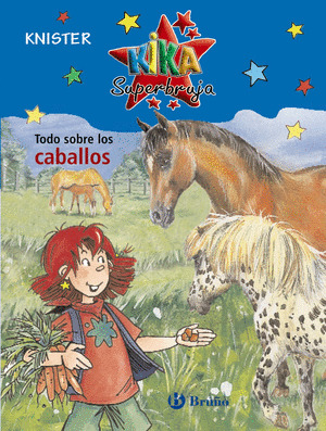 KS-TODO SOBRE 6. LOS CABALLOS