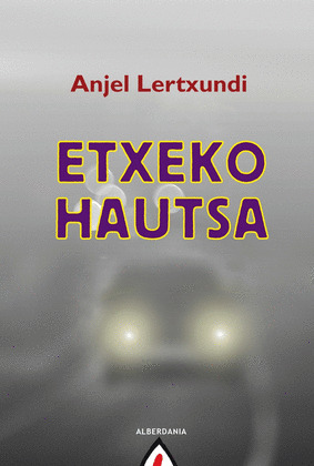 ETXEKO HAUTSA