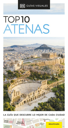 ATENAS. GUÍA VISUAL (2024)