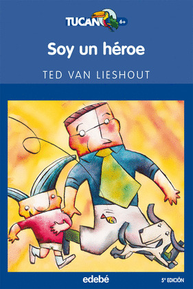 SOY UN HEROE