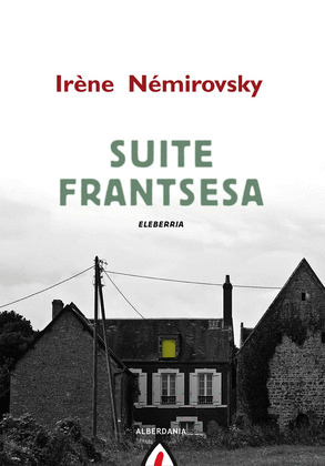 SUITE FRANTSESA