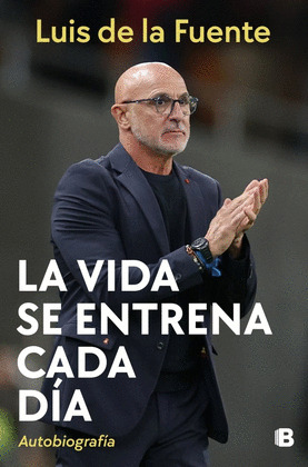 VIDA SE ENTRENA CADA DÍA, LA