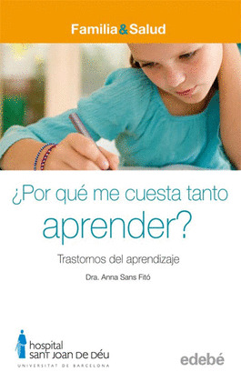 ¿POR QUÉ ME CUESTA TANTO APRENDER?