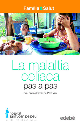 LA MALALTIA CELIACA