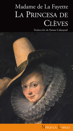 PRINCESA DE CLÈVES, LA