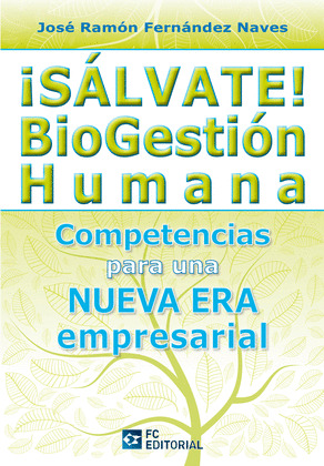 ¡SÁLVATE! BIOGESTIÓN HUMANA