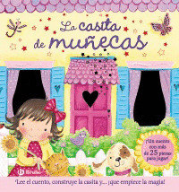 CASITA DE MUÑECAS, LA