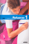 LENGUA, 1 ESO. CUADERNO DE REFUERZO