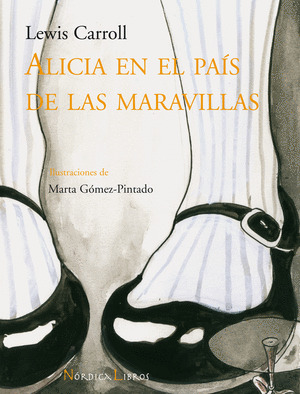 ALICIA EN EL PAIS DE LAS MARAVILLAS