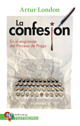 CONFESIÓN, LA