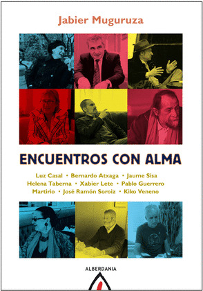 ENCUENTROS CON ALMA