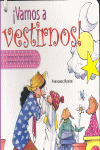 VAMOS A VESTIRNOS