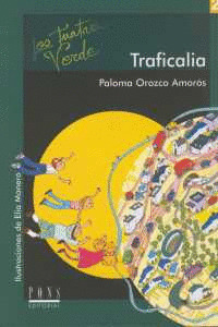 TRAFICALIA