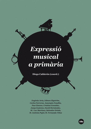EXPRESSIO MUSICAL A PRIMARIA (3.ª EDICIO) (EBOOK)