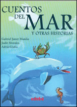 CUENTOS DEL MAR Y OTRAS HISTORIAS.