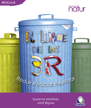 LLIBRE DE LES 3R - CAT, EL